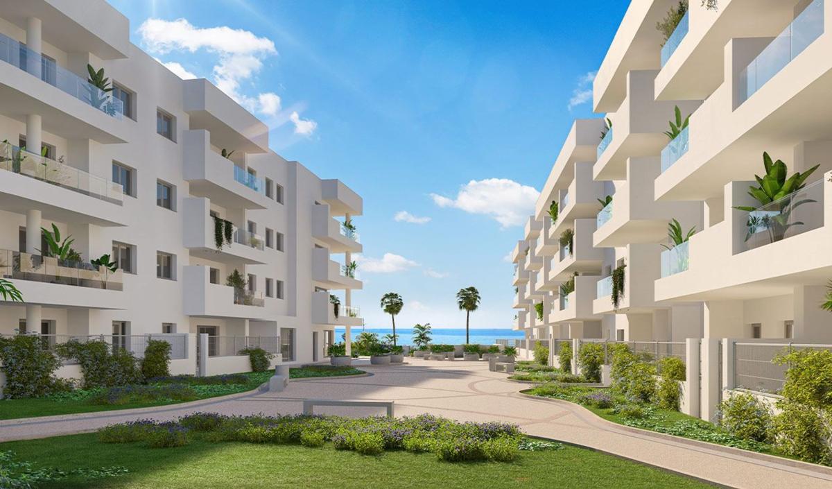 Продажа квартиры на Piso en Carretera Almería, 31, Las Dunas, Torrox, Торрокс
photo 5