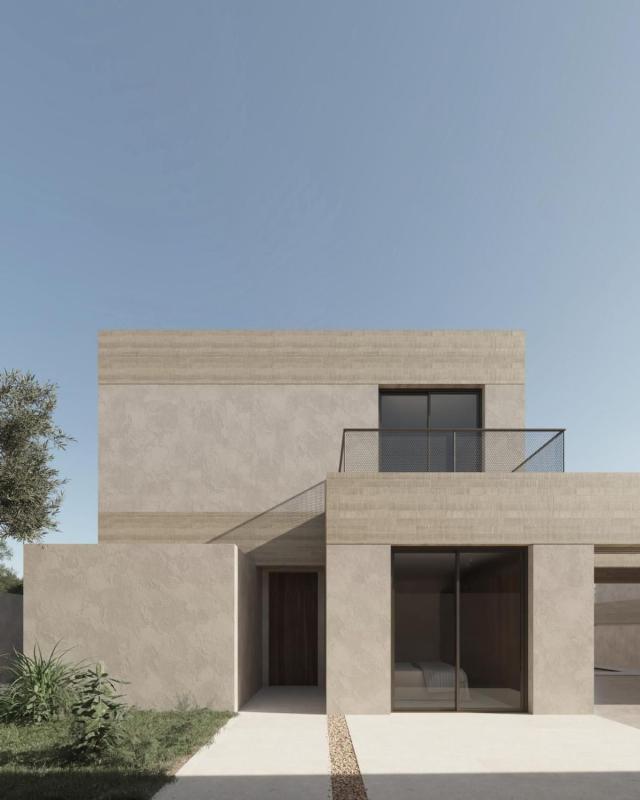 New construction Casas Coloma in La Nucia photo 2