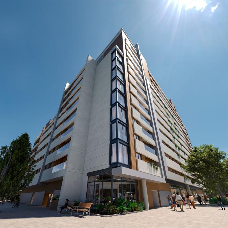 Sale of apartment in Piso en Los Cerros, Madrid, Madrid
photo 3