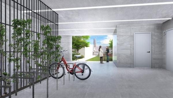 Promoción Jardines de Guindos obra nueva en Madrid photo 3