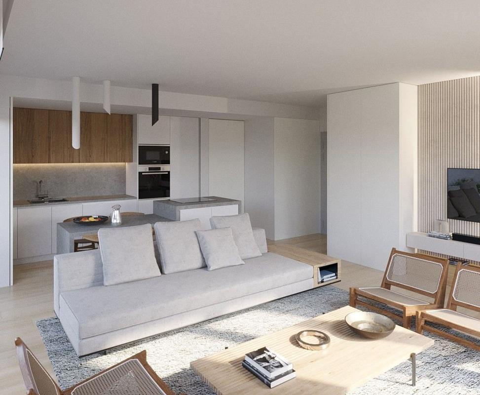 Obra nueva Passivhaus Adelfas en Madrid (Revista) photo 3