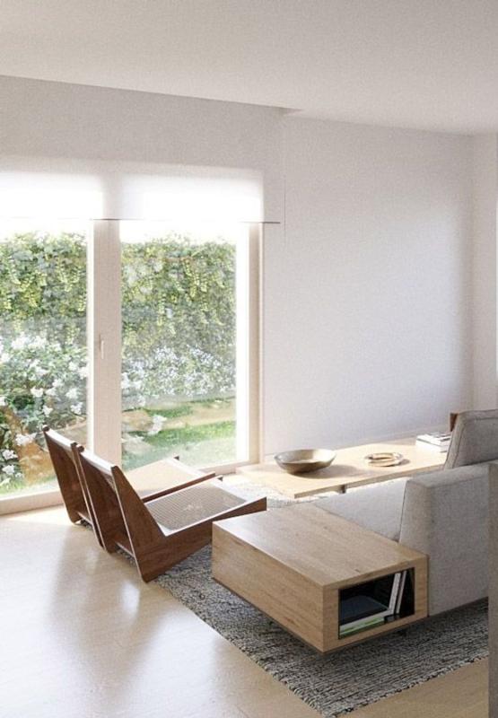 Obra nueva Passivhaus Adelfas en Madrid (Revista) photo 4