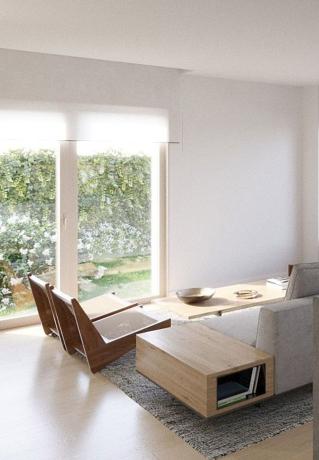 Promoción Passivhaus Adelfas obra nueva en Madrid photo 4