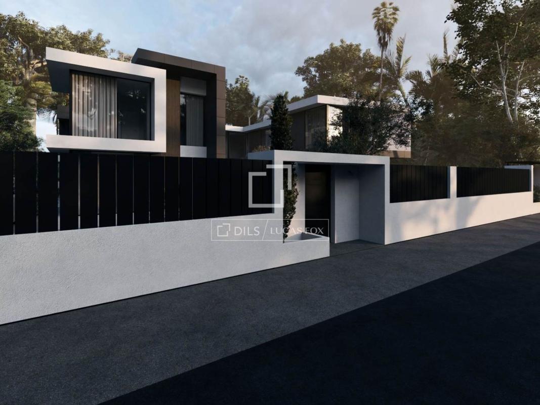 New construction Los Satélites in Majadahonda photo 2