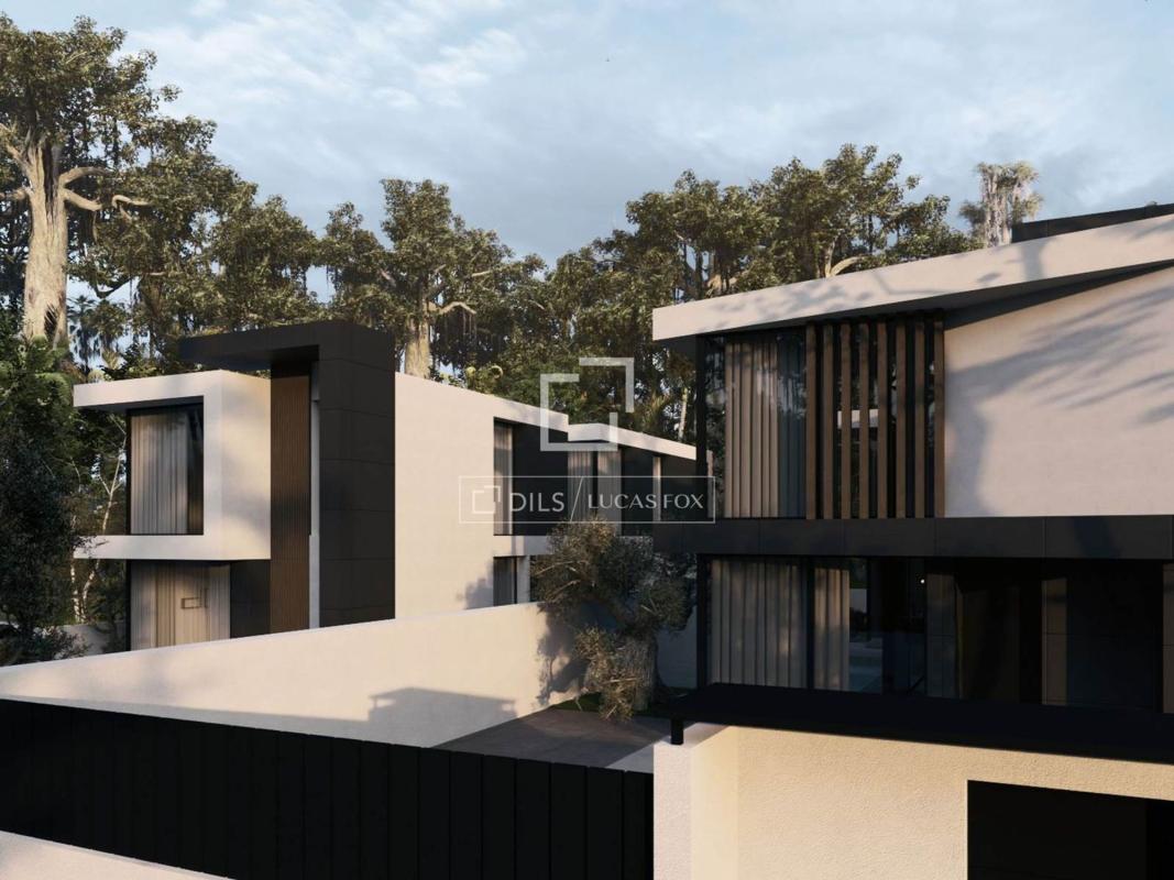 New construction Los Satélites in Majadahonda photo 4