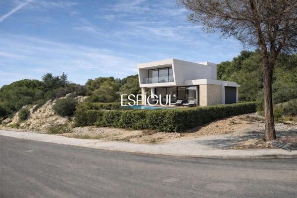 ЖК Vivienda Unifamiliar Urbanización Las Marías новая стройка в Торреходонес photo 1