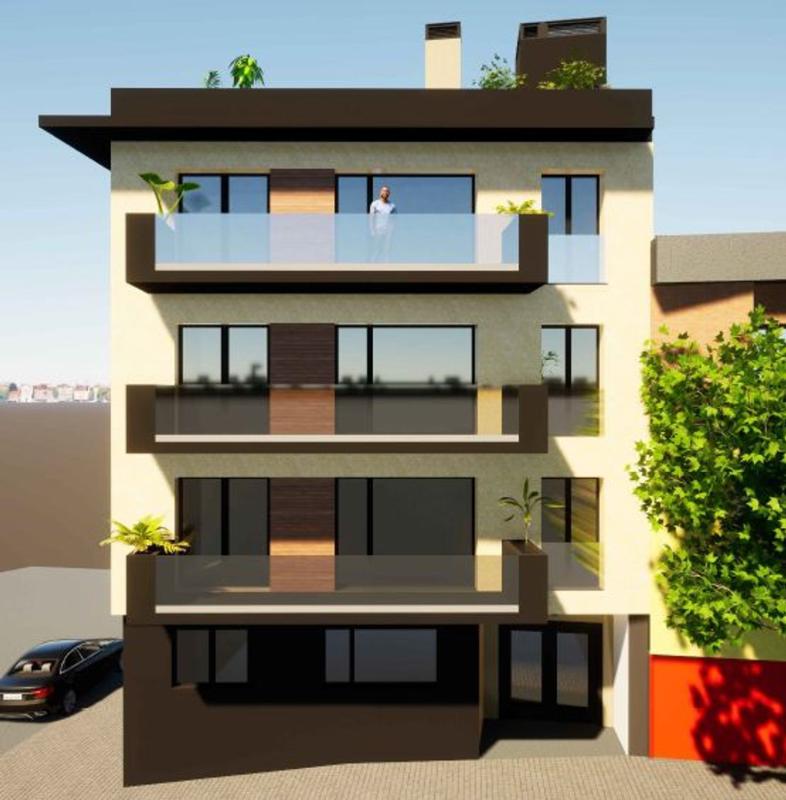 Nowa nieruchomość Majadahonda w Majadahonda photo 2