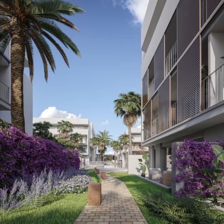 Venta de piso en Piso en Avenida Rei Juan Carlos I s/n, Centro Ciudad, Jávea/Xàbia, Jávea/Xàbia
photo 1
