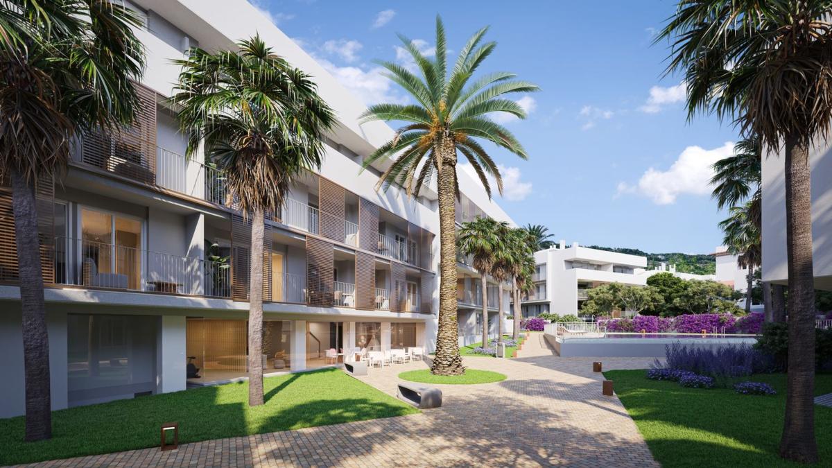 Venta de piso en Piso en Avenida Rei Juan Carlos I s/n, Centro Ciudad, Jávea/Xàbia, Jávea/Xàbia
 photo 4