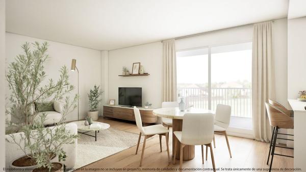 Venta de piso en Piso en Calle Castella-La Manxa, 16, La Pedrera-Vessanes, Denia, Denia
photo 1