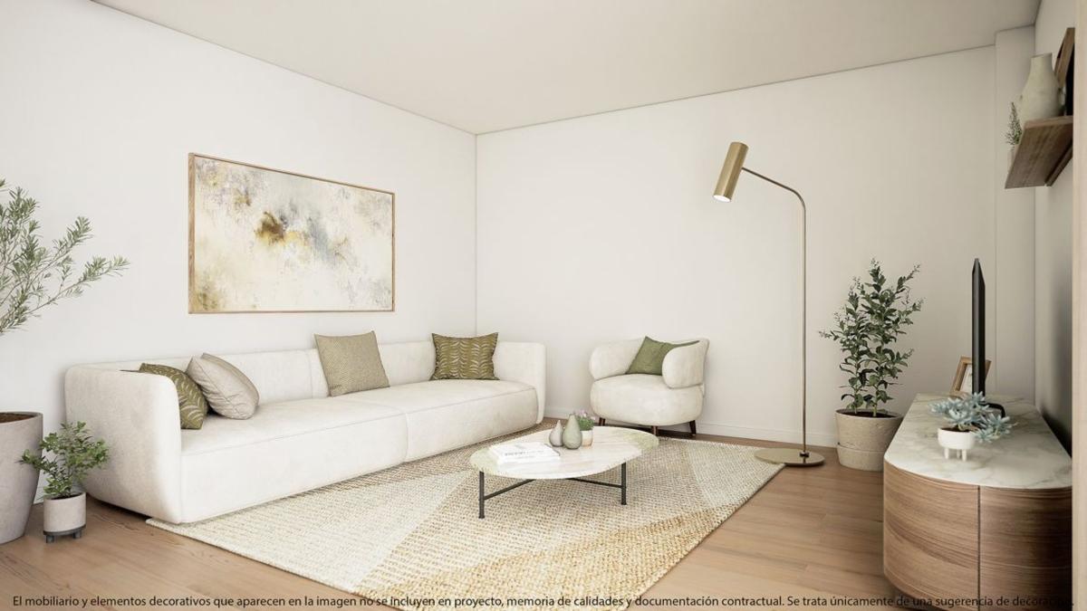 Venta de piso en Piso en Calle Castella-La Manxa, 16, La Pedrera-Vessanes, Denia, Denia
 photo 2