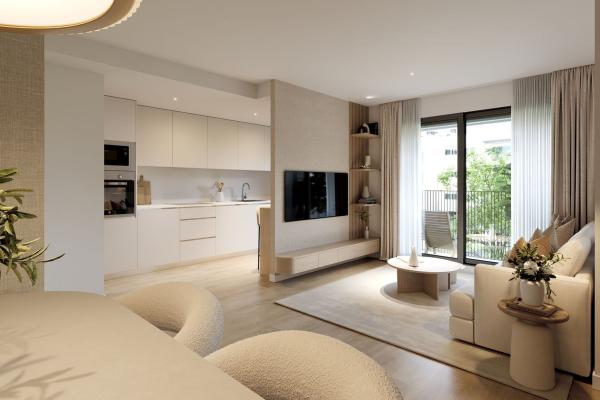 Sale of flat in Piso en Calle Deportista Pitu Perramon s/n, Paus, Alicante / Alacant, Alicante
photo 1