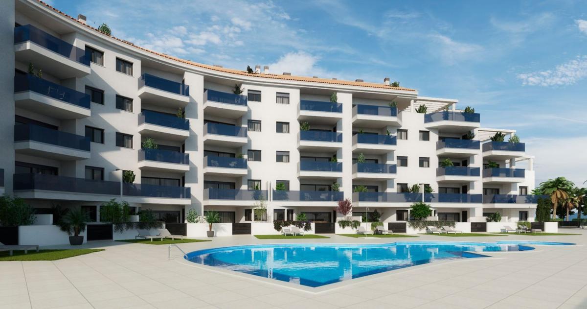 Venta de piso en Piso en Camino dels Lladres, 5, El Puerto, Denia, Denia
 photo 3