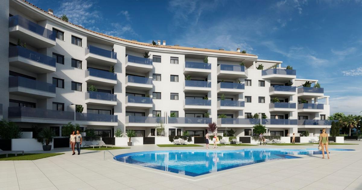 Venta de piso en Piso en Camino dels Lladres, 5, El Puerto, Denia, Denia
 photo 5