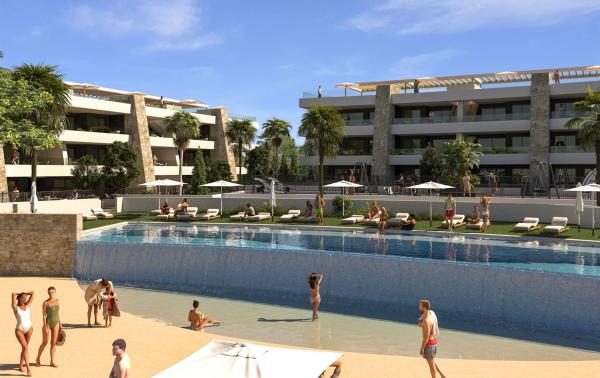 Продажа квартиры на Piso en Carretera Alicante- Aspe s/n, Monforte del Cid, Монфорте-дель-Сид
 photo 1