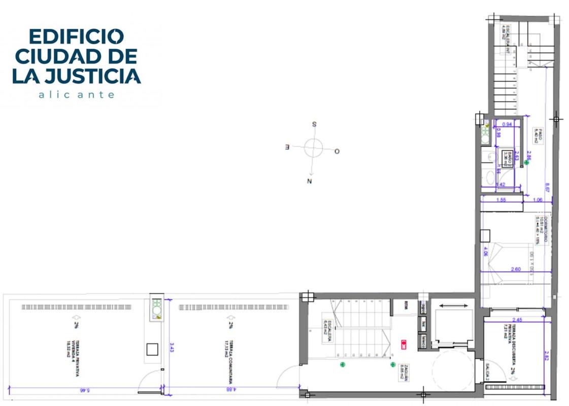 Venta de estudio en Estudio en Calle Rigoberto Ferrer, 27, Alipark, Alicante / Alacant, Alicante / Alacant photo 5