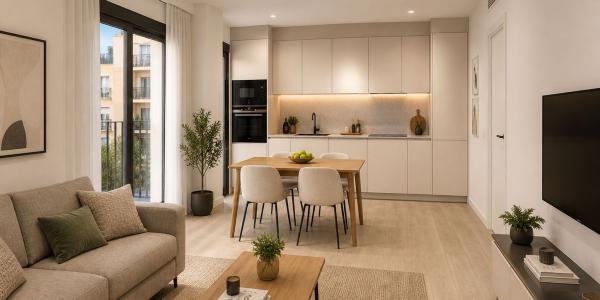 Estudio en venta en Estudio en Calle Rigoberto Ferrer, 27, Alipark, Alicante / Alacant, Alicante / Alacant thumbnail 1