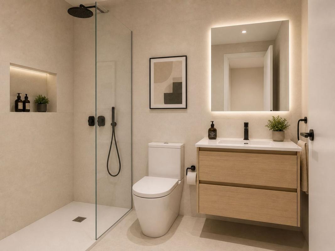 Venta de estudio en Estudio en Calle Rigoberto Ferrer, 27, Alipark, Alicante / Alacant, Alicante / Alacant photo 3
