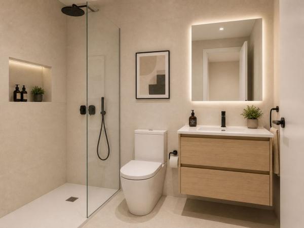 Estudio en venta en Estudio en Calle Rigoberto Ferrer, 27, Alipark, Alicante / Alacant, Alicante / Alacant thumbnail 2