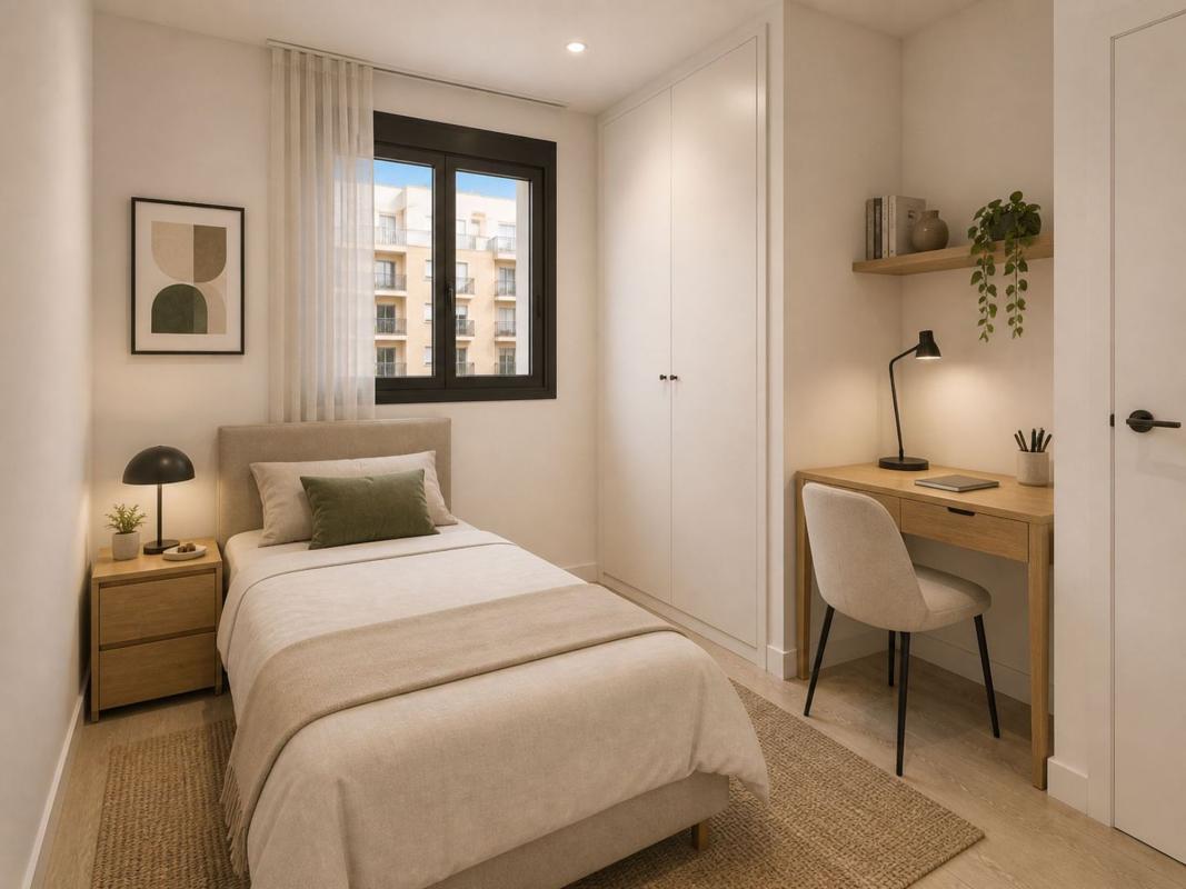 Venta de estudio en Estudio en Calle Rigoberto Ferrer, 27, Alipark, Alicante / Alacant, Alicante / Alacant photo 4