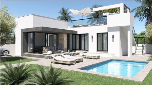 Chalet adosado en Calle 52, 2, Els Poblets thumbnail 1