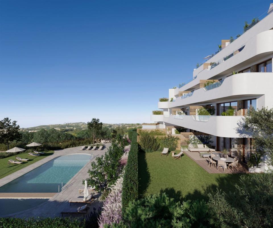 Venta de piso en Piso en Calle Ruben Darío, 2, Las Colinas Golf, Orihuela, Orihuela
photo 3