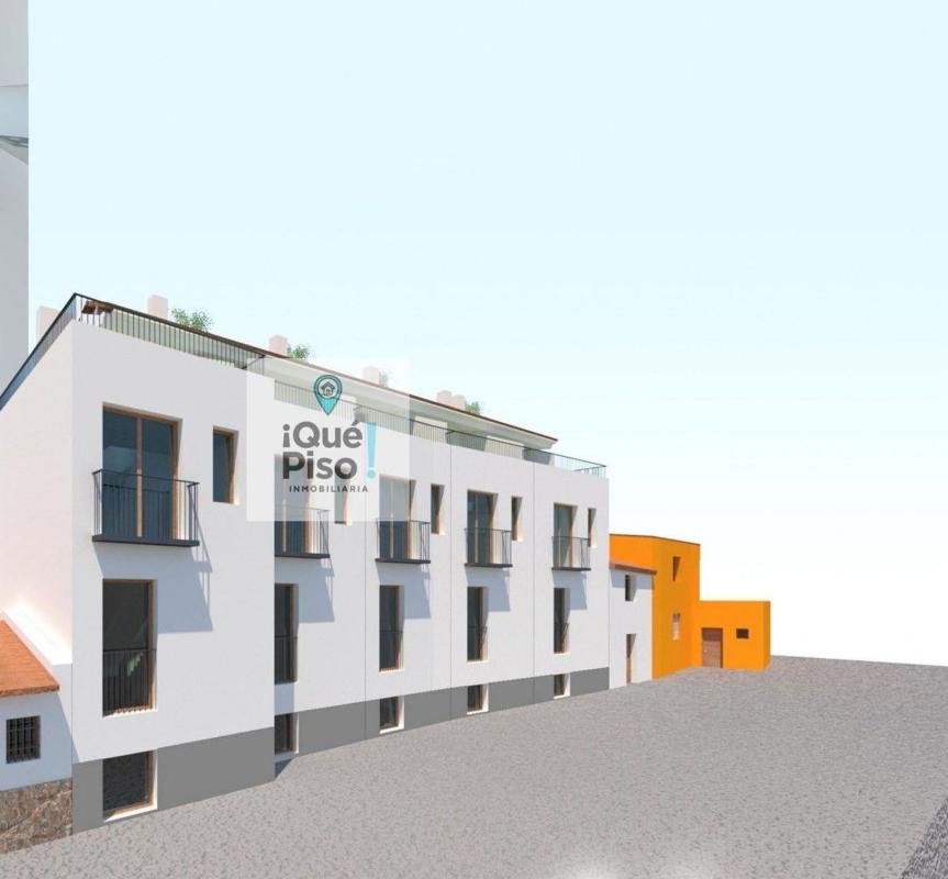 Продажа таунхауса в Chalet adosado en Pasaje Ermita de San Antonio, 1, El Secanet - Hacienda del Sol, La Villajoyosa / Vila Joiosa , Ла Виллахойоса / Вила Хойоса photo 1