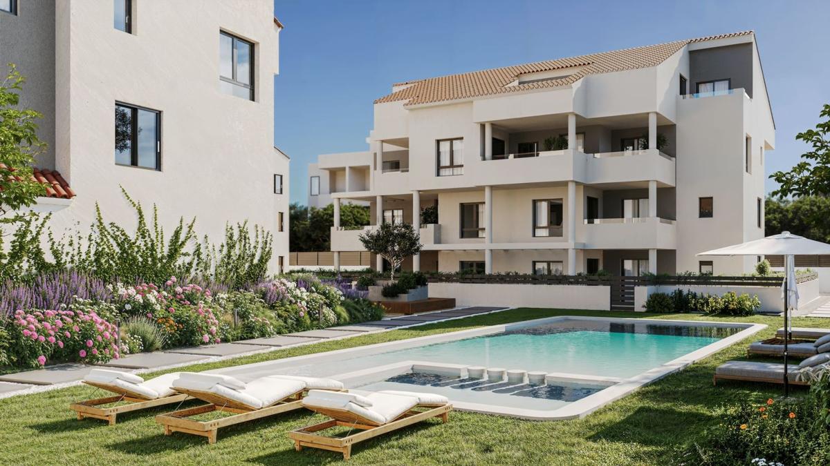 Sprzedaż duplexu w Dúplex en Carretera Cabo de La Nao, 95, Montañar, Jávea/Xàbia, Jávea/Xàbia photo 2