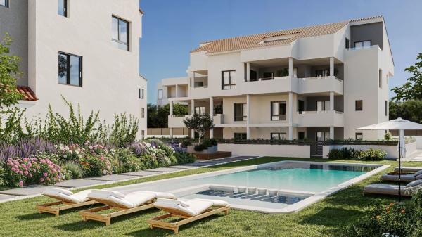 Venta de piso en Piso en Carretera Cabo de La Nao, 95, Montañar, Jávea/Xàbia, Jávea/Xàbia
thumbnail 1
