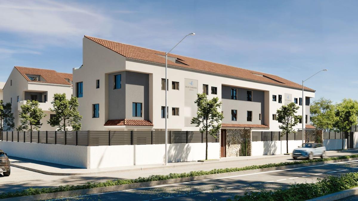 Продажа квартиры на Piso en Carretera Cabo de La Nao, 95, Montañar, Jávea/Xàbia, Хавья/Хабия
 photo 3