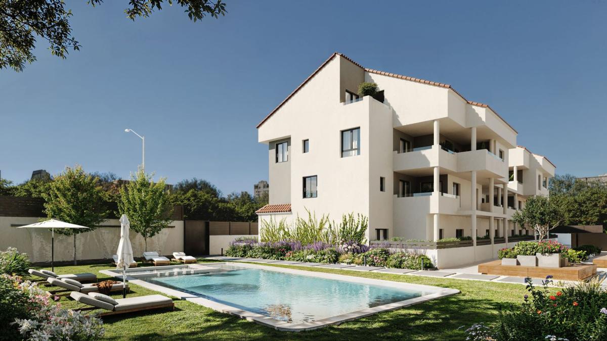 Продажа квартиры на Piso en Carretera Cabo de La Nao, 95, Montañar, Jávea/Xàbia, Хавья/Хабия
 photo 4
