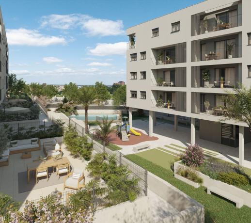 Sale of flat in Piso en Calle Deportista Pitu Perramón, 3, Paus, Alicante / Alacant, Alicante
photo 1