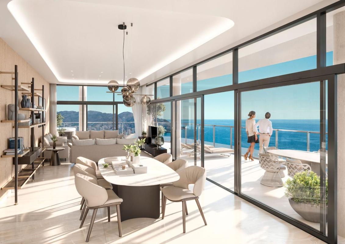 Продажа квартиры на Piso en Avenida de Mejico, 31, Playa de Poniente, Benidorm, Бенидорм
photo 1
