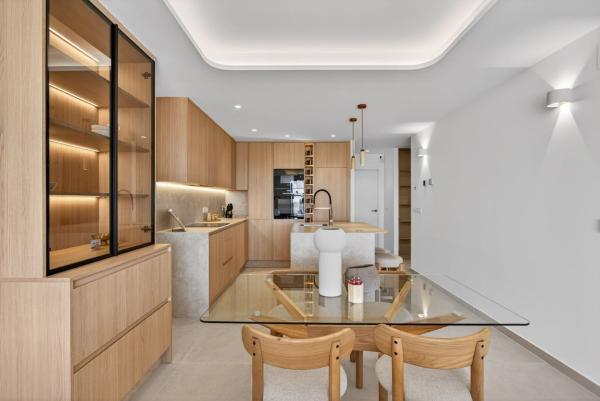 Продажа квартиры на Piso en Calle Infanta Elena, 14, Benijofar, Бенихофар
 photo 4