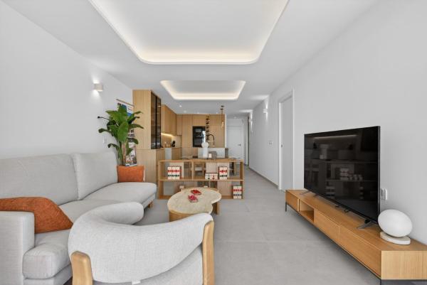 Продажа квартиры на Piso en Calle Infanta Elena, 14, Benijofar, Бенихофар
photo 1