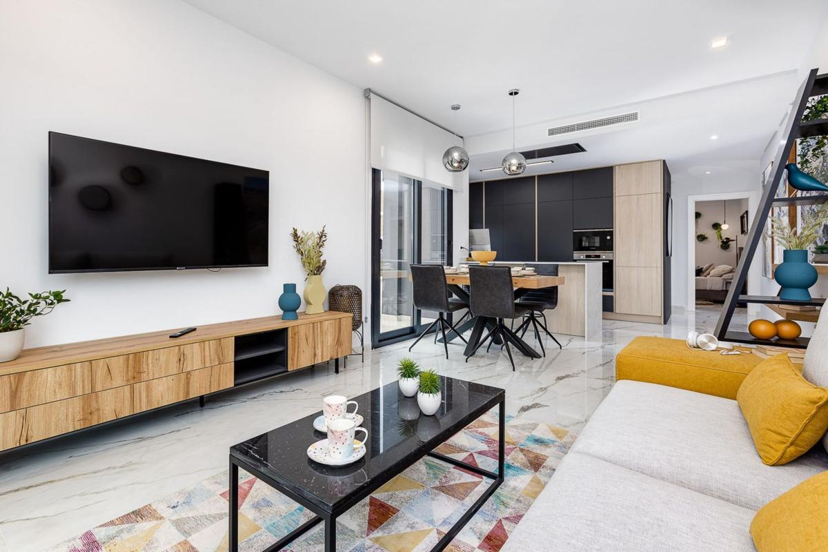 Penthouse sale in  Avenida Jesús Baeza Mayol 2, 3, Torrevieja photo 5