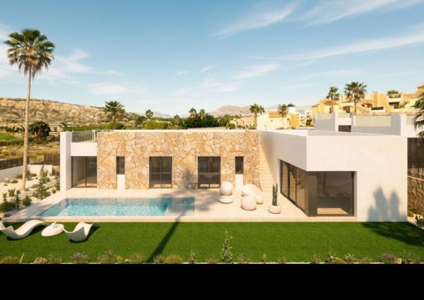 Casa o chalet independiente en Calle Torrevieja, 6, Algorfa thumbnail 1
