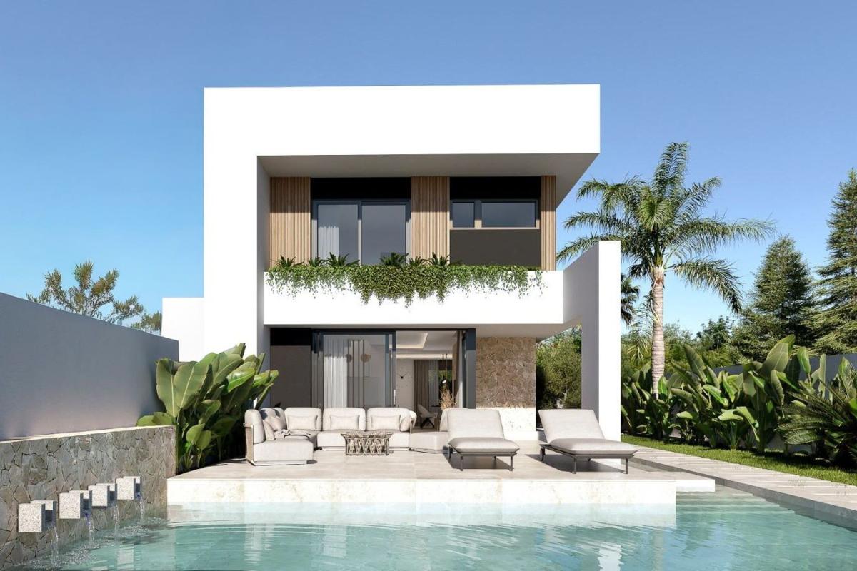 Properties for sale and rent in Spain photo 2