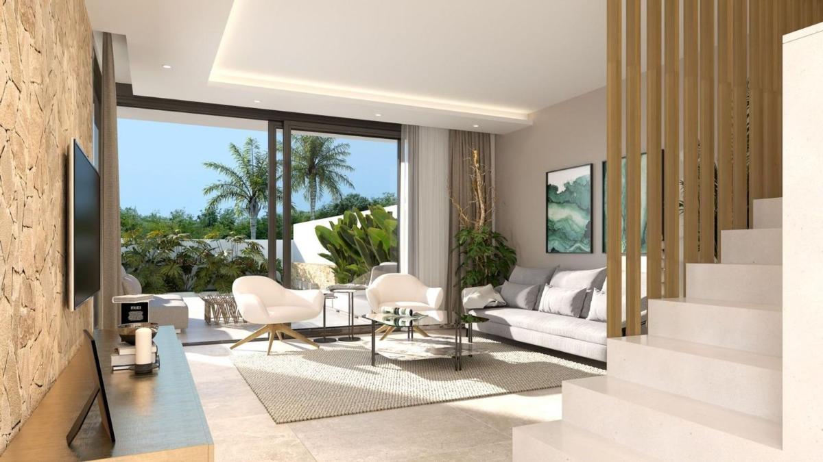 Properties for sale and rent in Spain photo 3