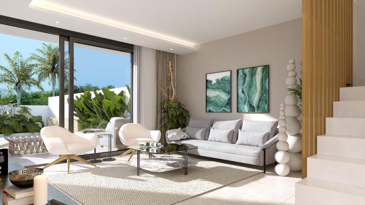 Properties for sale and rent in Spain photo 4