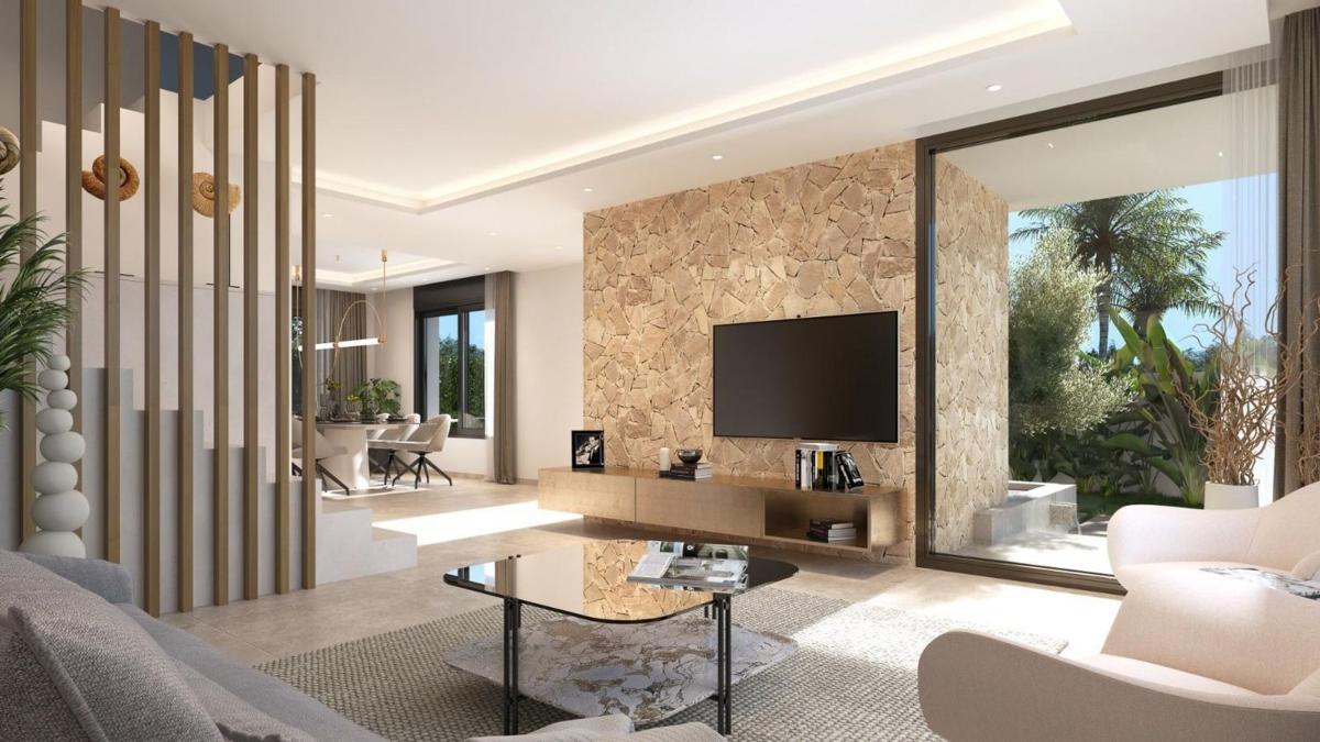 Properties for sale and rent in Spain photo 5