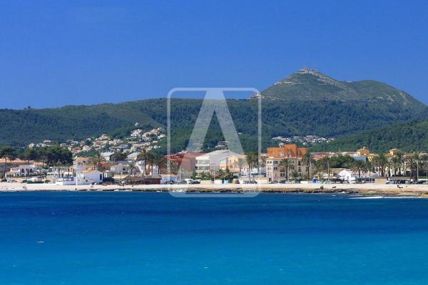 Casa o chalet independiente en Calle Joaquín Rodrigo, 5, Portichol - Balcón al Mar, Jávea/Xàbia photo 3