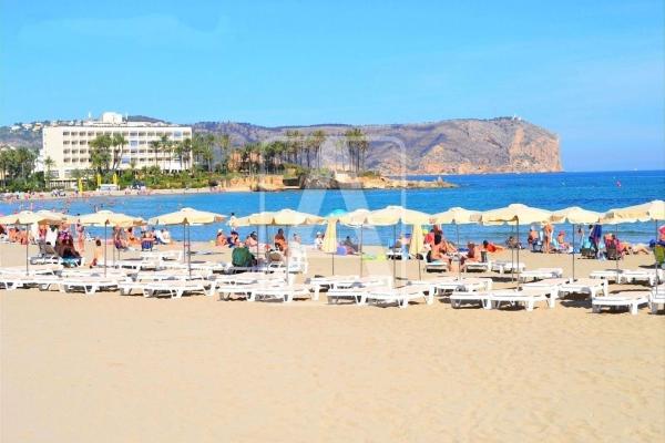 Casa o chalet independiente en Calle Joaquín Rodrigo, 5, Portichol - Balcón al Mar, Jávea/Xàbia photo 4