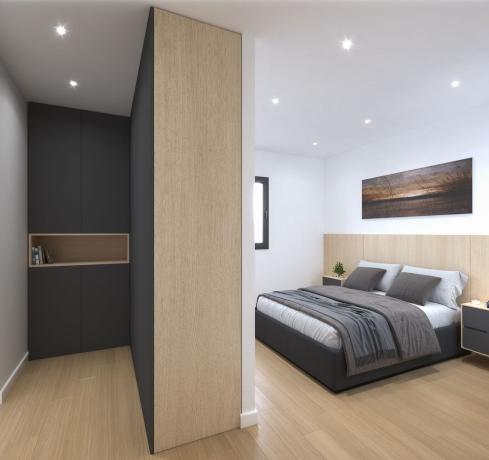 Продажа квартиры на Piso en Calle l'Ordana, 11, Centro, San Juan de Alicante, Сан-Хуан-де-Аликанте
 photo 4