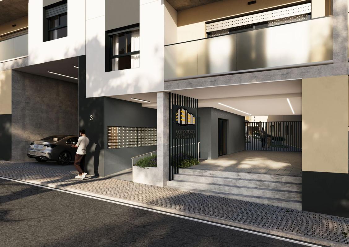 Venta de piso en Piso en Camino De las Parras, 1, Villafranqueza, Alicante / Alacant, Alicante / Alacant
photo 1