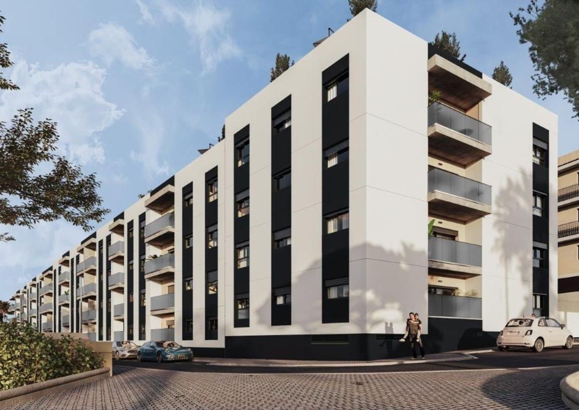 Sale of apartment in Piso en Camino De las Parras, 1, Villafranqueza, Alicante / Alacant, Alicante
 photo 4