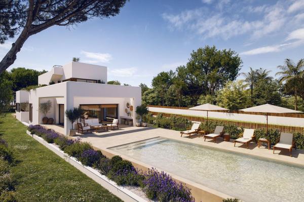 Casa o chalet independiente en Carretera Dénia- Jávea, 45, Les Rotes/Las Rotas, Denia photo 4