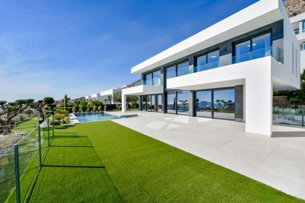 Casa o chalet independiente en Roma, 15, Golf Bahía, Finestrat photo 4