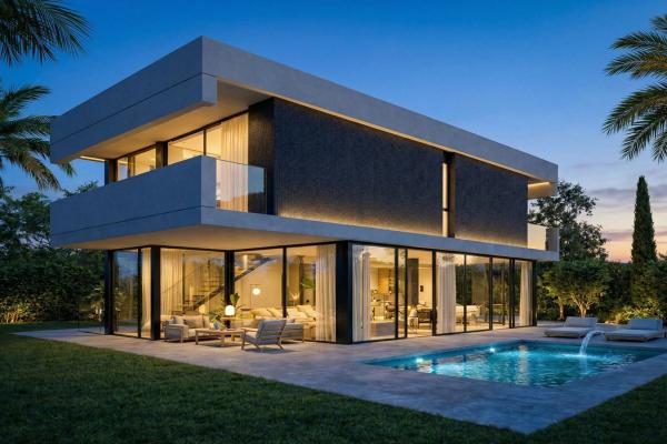 Casa o chalet independiente en Calle Menorca, 15, Nou Nazaret - Frank Espinós, San Juan de Alicante thumbnail 1