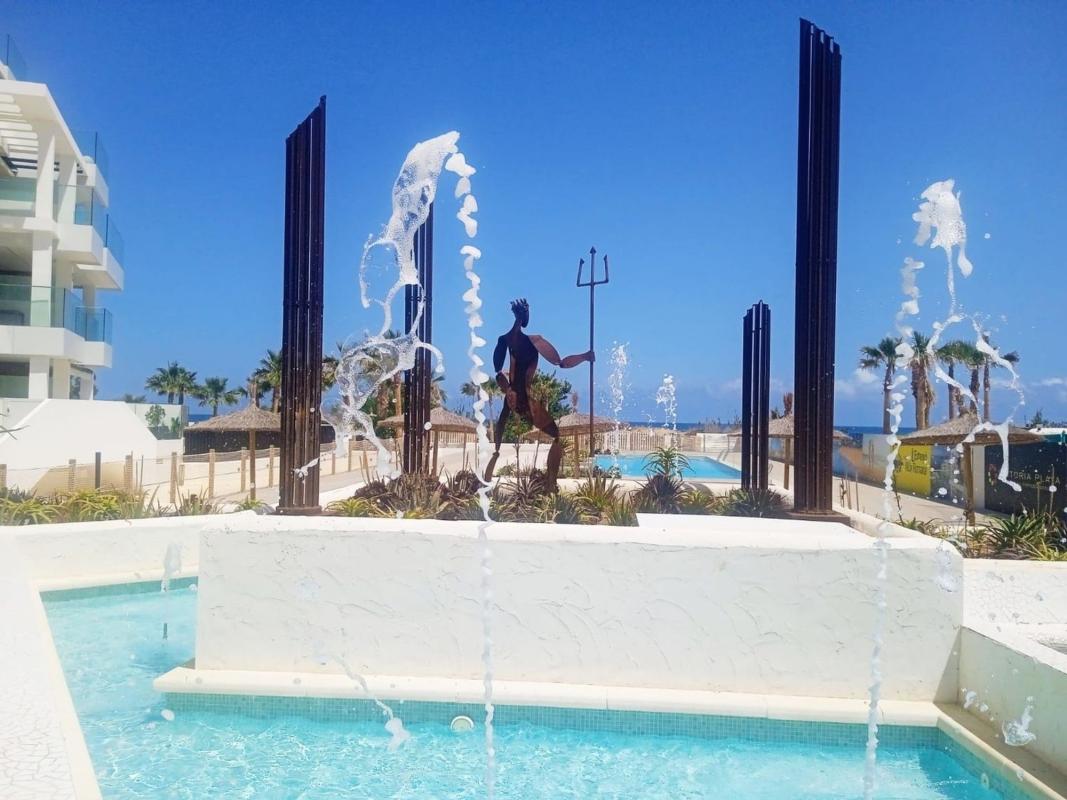 Venta de piso en Piso en Calle Llac Maracaibo, 2, L'Almadrava-L'Estanyò, Denia, Denia
 photo 3